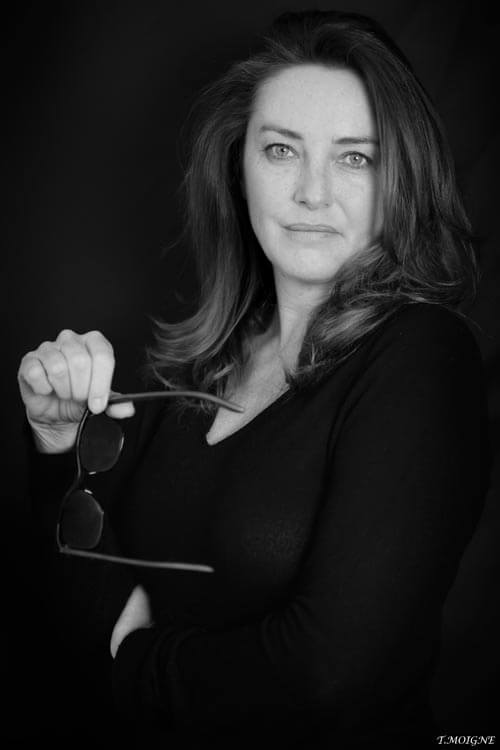 Lara Hinton
