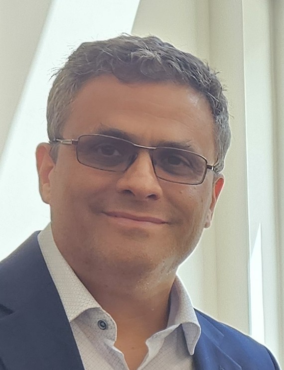 Manager Director