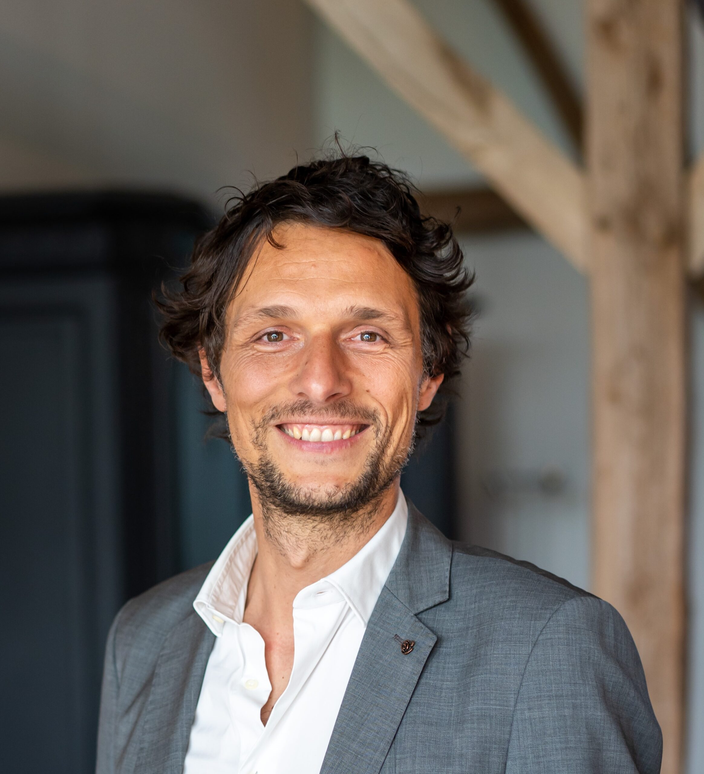 François Honoré